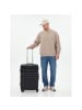 Wenger Amplar Evo 4 Rollen Trolley L 75 cm mit Dehnfalte black