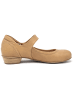 Brako Ballerinas für Damen in beige