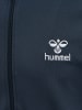 Hummel Hummel Zip Jacke Hmlnathan Training Herren in BLUE NIGHTS