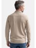 Redmond Troyer Basic in Blau / beige