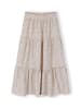 Minoti Sommerrock 30SKIRT150 in weiß