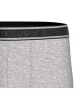 Impetus Boxershorts P230021 in schwarz