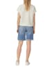 S.OLIVER RED LABEL T-Shirt in Beige