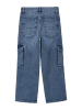 s.Oliver Jeans-Hose lang in Blau