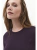 OXXO Langarmshirt PLUM PERFECT