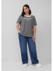 s.Oliver T-Shirt in 99G4_schwarz