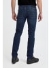 BLEND 5-Pocket-Jeans BHJet in Blau