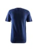 Nike Shirt in Blau