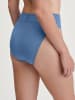 Calida Slip in riviera blue