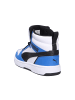 Puma Halbschuh REBOUND V6 MID in blau