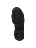 Tamaris Stiefelette in BLACK
