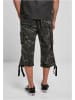Brandit Brandit Shorts in grey1