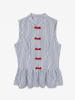 Vero Moda Top in Snow White