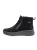 ara Damen Winterschuhe warm DAVOS in Schwarz