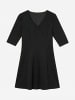 Vero Moda Kleid in Black