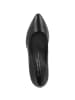 Ecco Pumps Shape 45 Pointy in schwarz