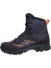 HAIX Berufsschuhe Scout 3.0 GTX in marineblau/orange