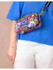 Oilily Sutton Schultertasche in Blau