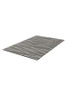 Arte Espina Wohnzimmer Teppich – Move 4471 240 x 300 cm in grau - creme - rechteckig