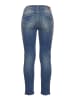 Le Temps des Cerises 7/8-Jeans in Blue