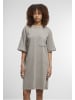 Urban Classics Day Dress in steelgrey
