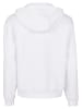 Urban Classics Sweat & Fleece - Hoodies Zipthrough in white