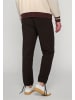Hummel Track Pant in black