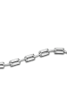 BALIA 925 Sterling Silber Damen Balia Silberarmbänder Kette Armband ca. 18,8cm