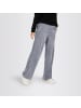 MAC HOSEN CHIARA in Grau