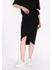 DreiMaster Women Skirt in black