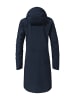 Schöffel Parka "Parka Sardegna L" in navy blazer