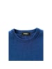 Baldinini Trend Blau Kaschmir Herren Pullover