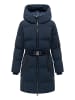Navahoo Funktionsmantel Wolkenwichtel 14 in Navy