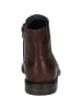 Josef Seibel Stiefelette Earl 08 in cognac