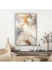 MuchoWow Leinwand bilder Abstrakte Kunst Marmoroptik (BxH)