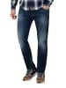 Timezone Jeans SLIM EDUARDOTZ slim in Blau