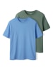 TWO SOON T-Shirt in Laurel Wreath
