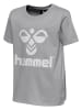 Hummel Hummel T-Shirt Hmltres Kinder in GREY MELANGE