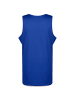 Nike Performance Basketballtrikot Team Basketball Reversible in blau / weiß