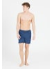 Cruz Shorts Eyemouth in 2135 Dark Denim