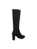 PETER KAISER Klassische Stiefel in Schwarz
