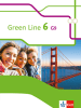 Ernst Klett Verlag Buch - Green Line 6 G9
