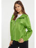 myMO ATHLSR Anorak in Hellgrün