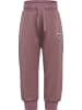 Hummel Hummel Hose Hmlmini Mädchen in TWILIGHT MAUVE