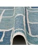 Pergamon In- & Outdoor Teppich Carpetto in tükis