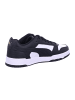 Puma Sneaker in schwarz