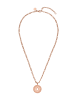 PURELEI Kette Lolani 50 cm in Rosegold