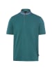 Bugatti Shirt in smaragd - 0003