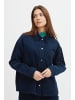 Pulz PZSally oversize in Dark Sapphire
