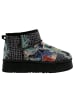 Dogo DOGO Ruby Boots - I Need Art 36 in Schwarz